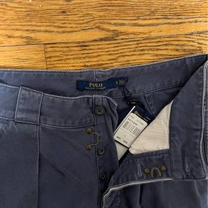 Corduroy Polo Ralph Lauren Pants never worn! Size 2